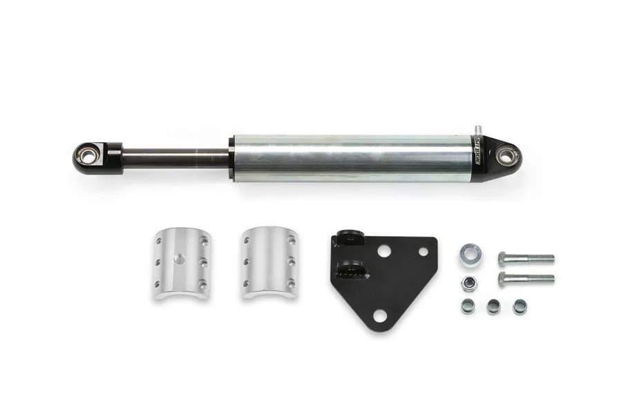 18c Jeep Wrangler Jl/20c Gladiator JT 4WD High Clearance Dirt Logic 2.0 Steering Stabilizer Kit