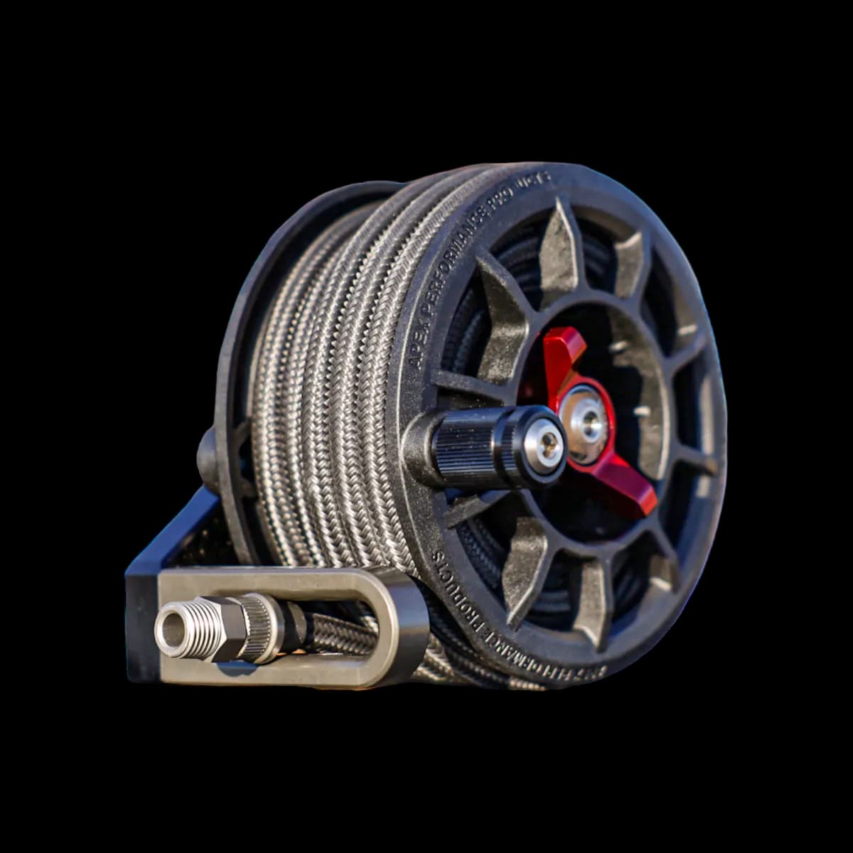 Apex Performance 20ft Compact Reel System
