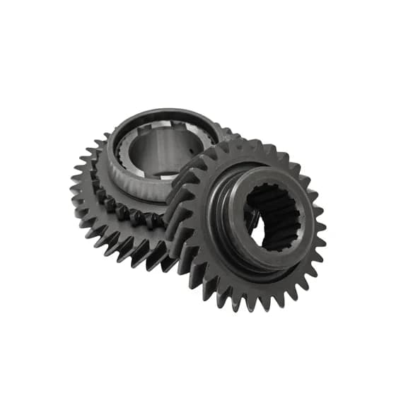 USA Standard Manual Transmission C56 5th Gear Set Toyota C56 m t 5th Gear Set Toyota