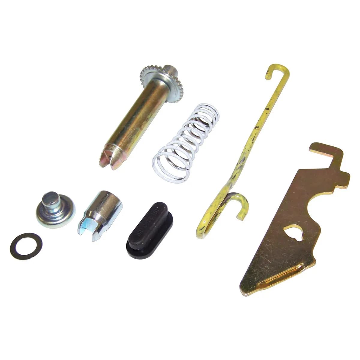 Crown Automotive Drum Brake Automatic Adjuster Kit