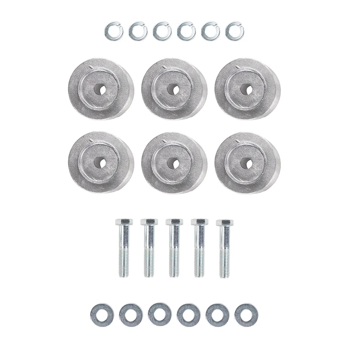 T/Case Kit In03tj Manual Ome Fitting Kits