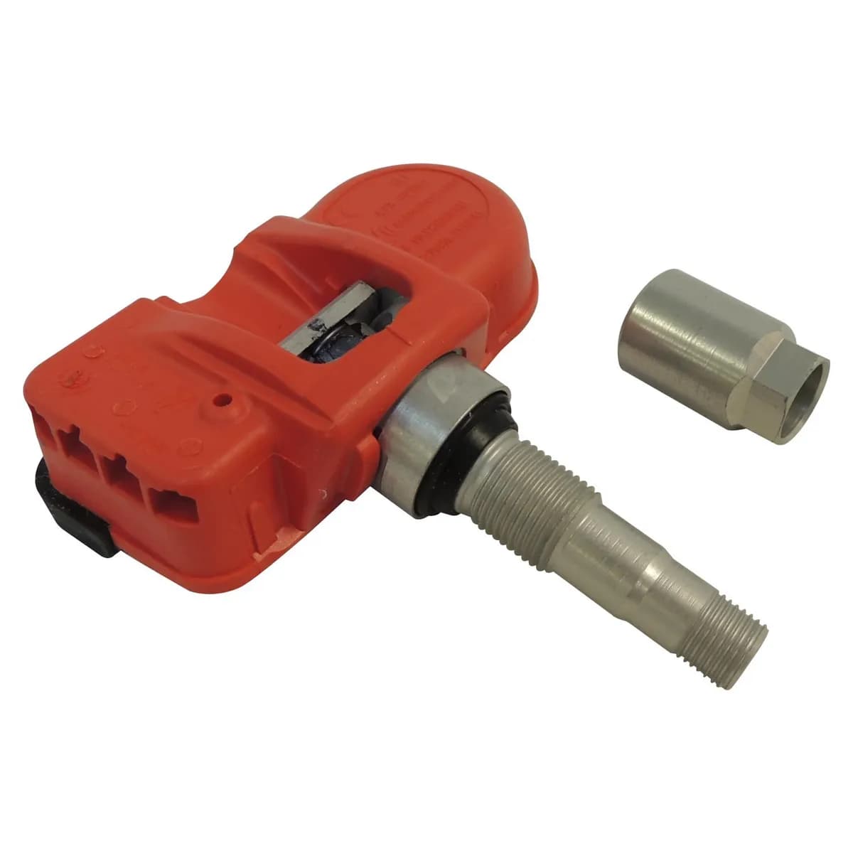 TPMS Sensor 2012-2015 WK Grand Cherokee w/ Srt8 Package; 2009-2009 lx Magnum, 300, Charger; 2010-2009 lx Magnum, 300, Charger w/ Silver Valve Stem; 2012-2014 lx 300 w/ Srt8 Package; 2012-2014 ld Charger w/ Srt8 Package; 2015-2015 la Challenger W/Srt8