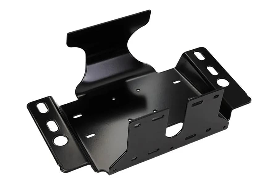 Compressor Bracket Jeep Wrangler JK 2007-18