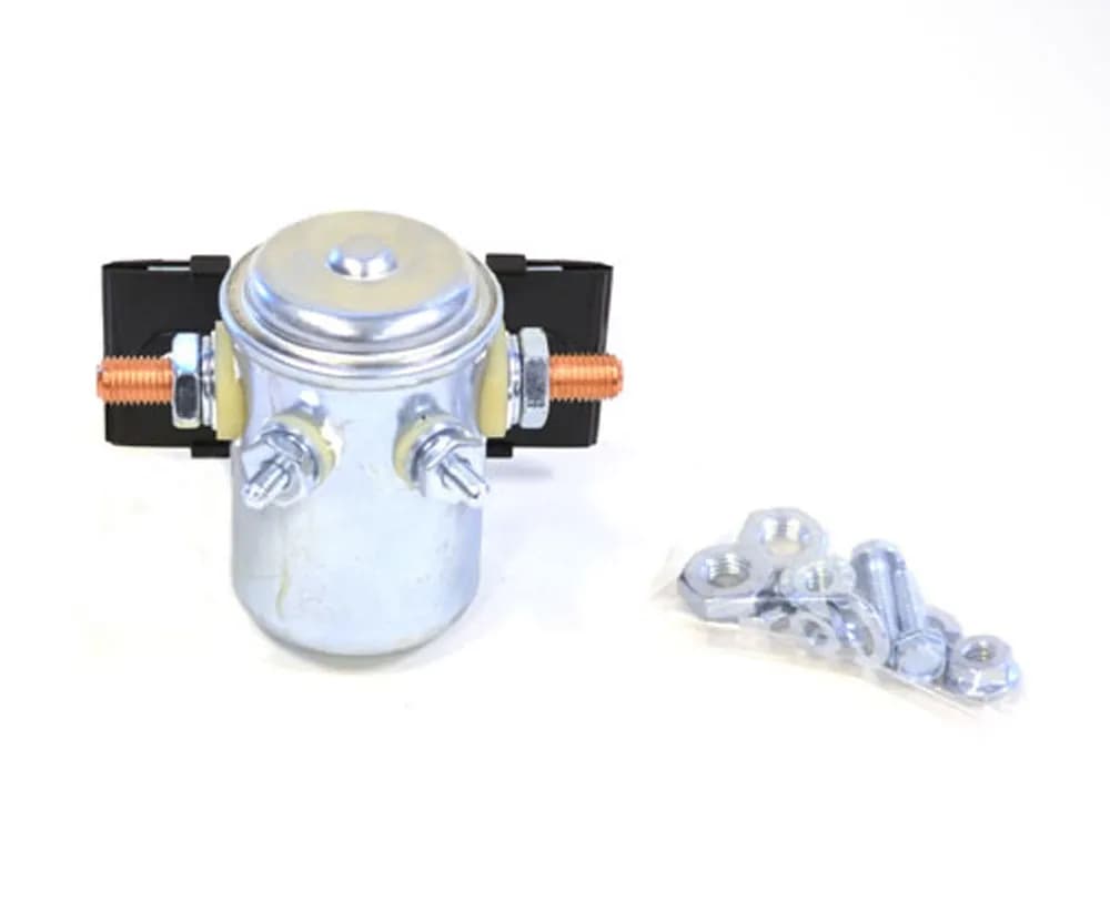 S/P P/I Solenoid Kit 12v Prest Olite