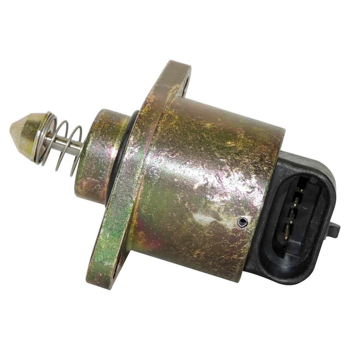 8992 Lebaron/Spirit/Acclaim 2.22.5/8793 Laser/Daytona 2.2/8787 Charger 2.2 Idle AC Valve