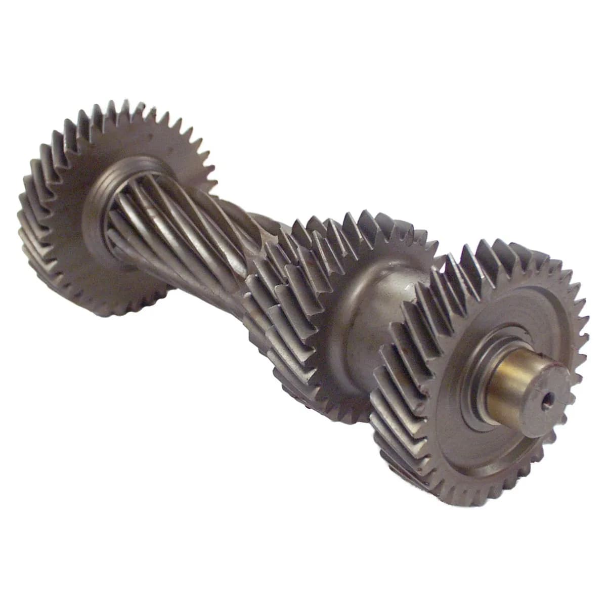 Manual Trans Cluster Gear; w/34-28-22-14-37 Teeth;