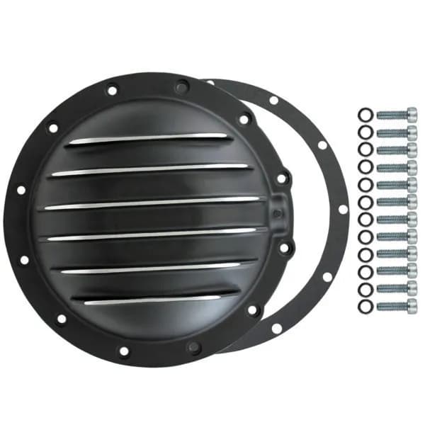 Differential Cover Jeep AMC Model 20