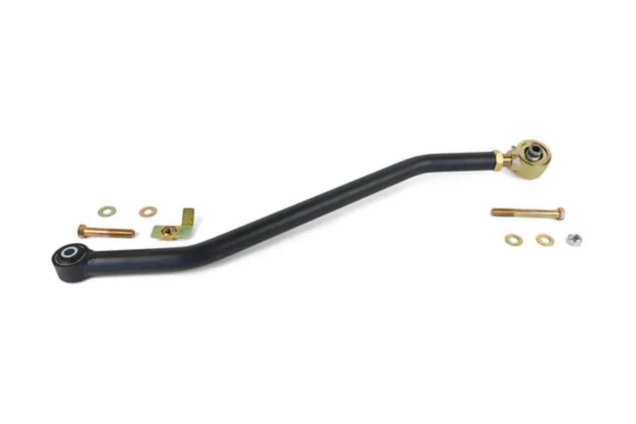 Jeep Adjustable Front Track Bar 5/8 Frame Version 1984-2006 TJ/LJ/XJ/ZJ Clayton Off Road