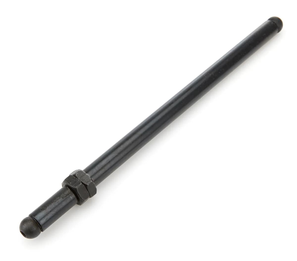 Engine Push Rod Length Checker Adjustable 6.125-7.500 Inch Range Chrome Moly Steel Proform