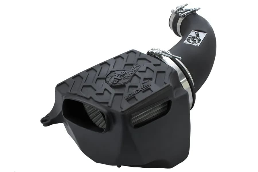 Jeep Wrangler JK V63.8l Momentum Gt Pro Dry S Stage2 Si Intake System