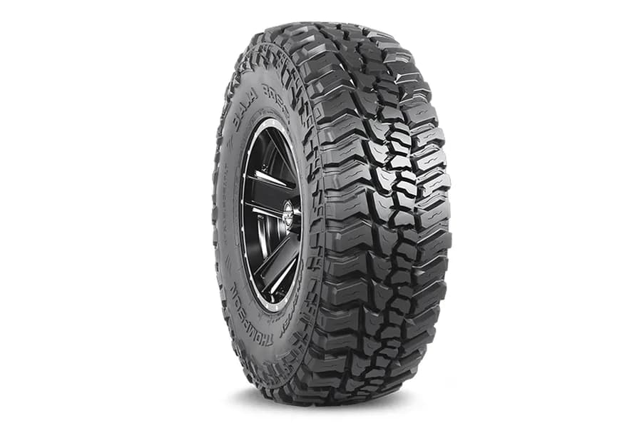 Mickey Thompson Baja Boss M/T 37x14.50R20LT Tire