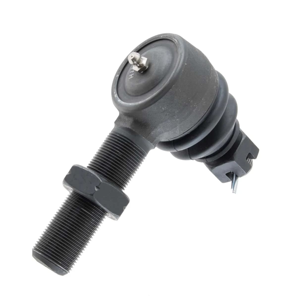 Hd Tie Rod Single Plane Tie Rod End Metal On Metal 114 Lh Jeep Jl/Jlu