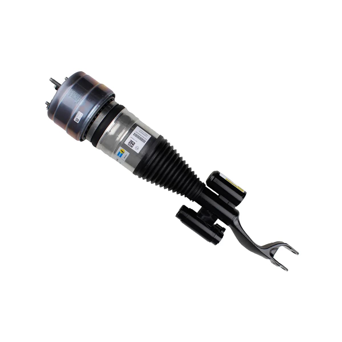 Air Suspension Strut b4 OE Replacement (Air) Mercedesbenz