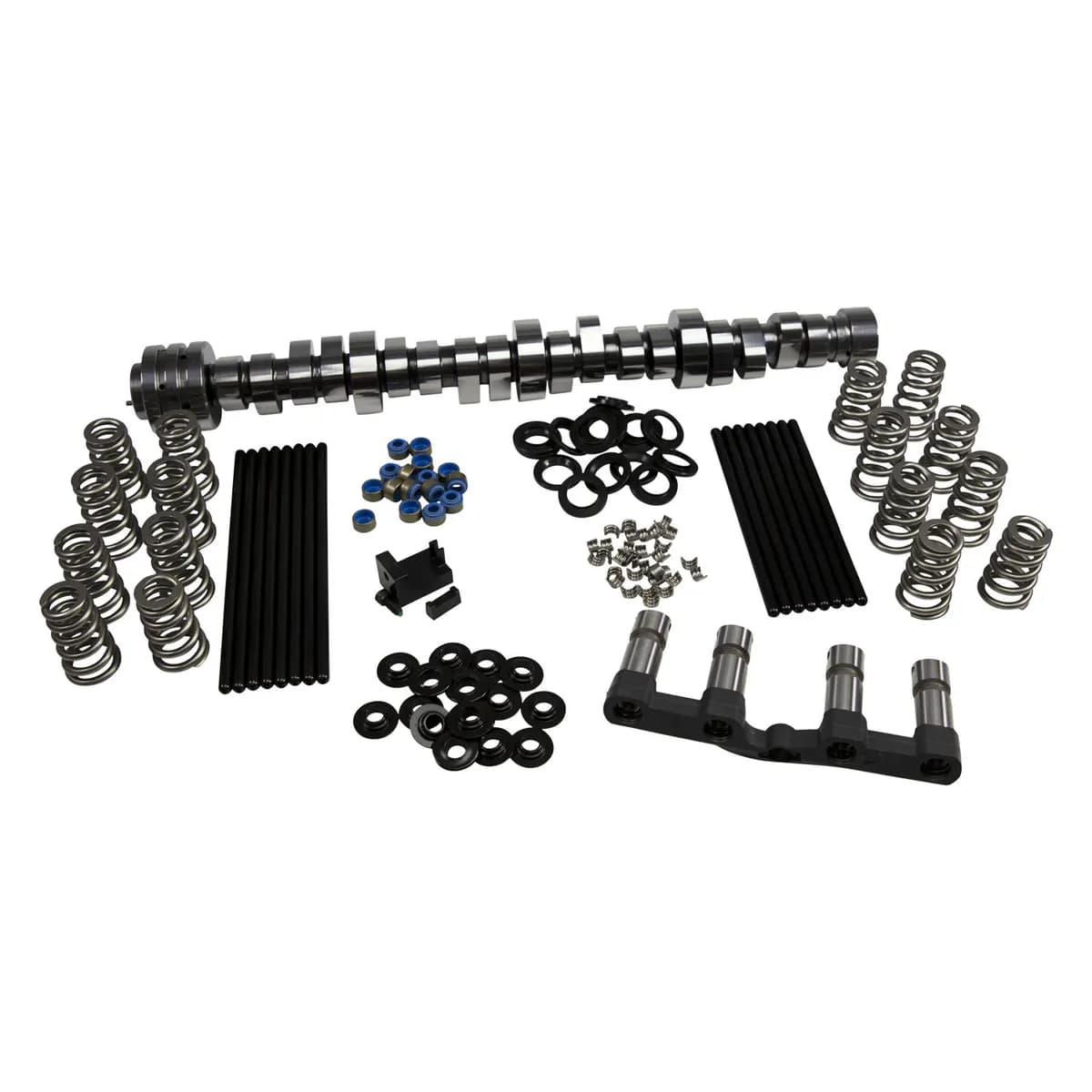 Comp Cams Mk201-306-17 Stage 3 Hrt Mk-Kit For '11+ 6.4l Hemi