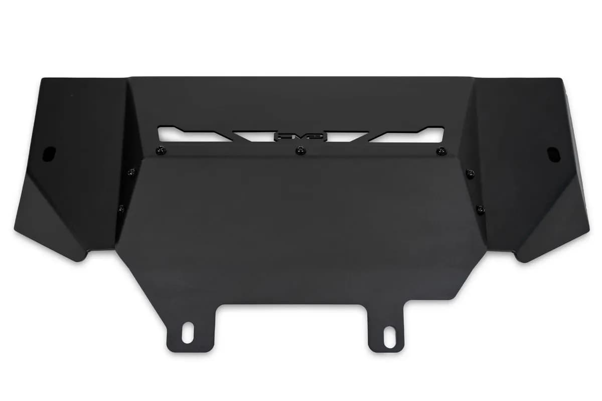 2021-2024 Ford Bronco DV8 Offroad Low Pro Skid Plate