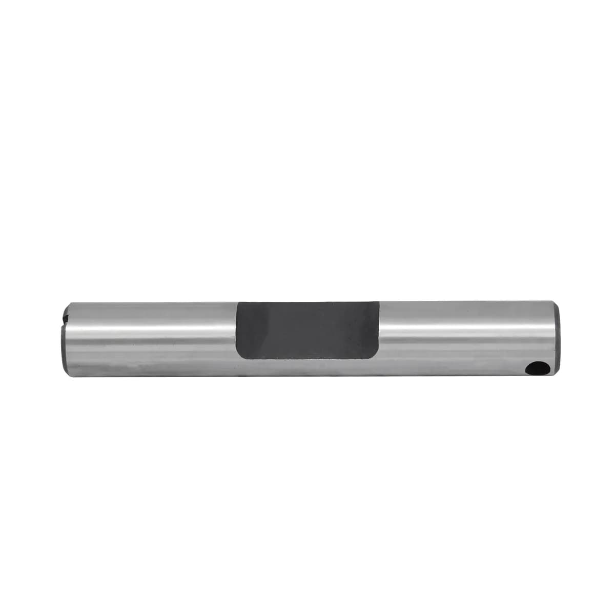 Cross Pin Shafts Bolts & Roll Pins Yukon Gear & Axle Notched cross pin sh Notched cross pin shaft for 12P and 12T GM