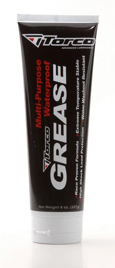 Multi-Purpose Waterproof Grease Case12x8-oz.