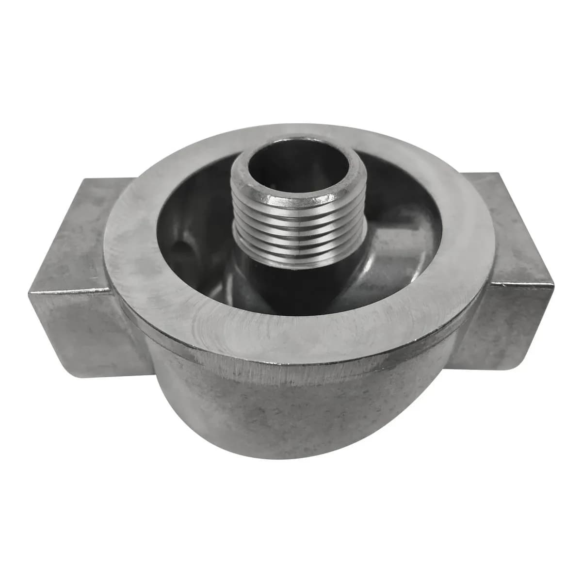 Adapter Filter Aluminum 3/4' Npt