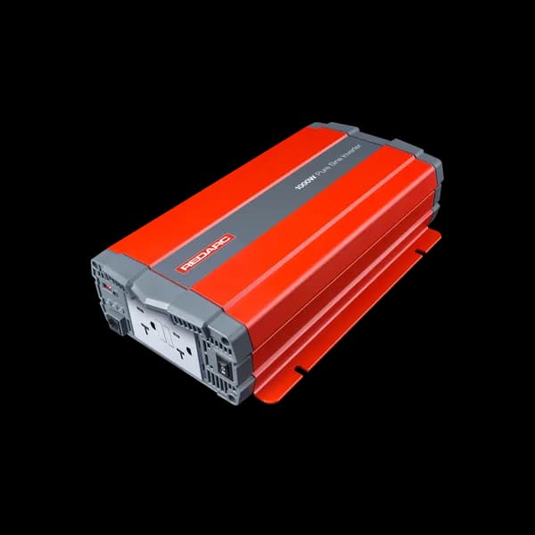 1000w Pure Sine Wave Inverter Gfci AC Outlet