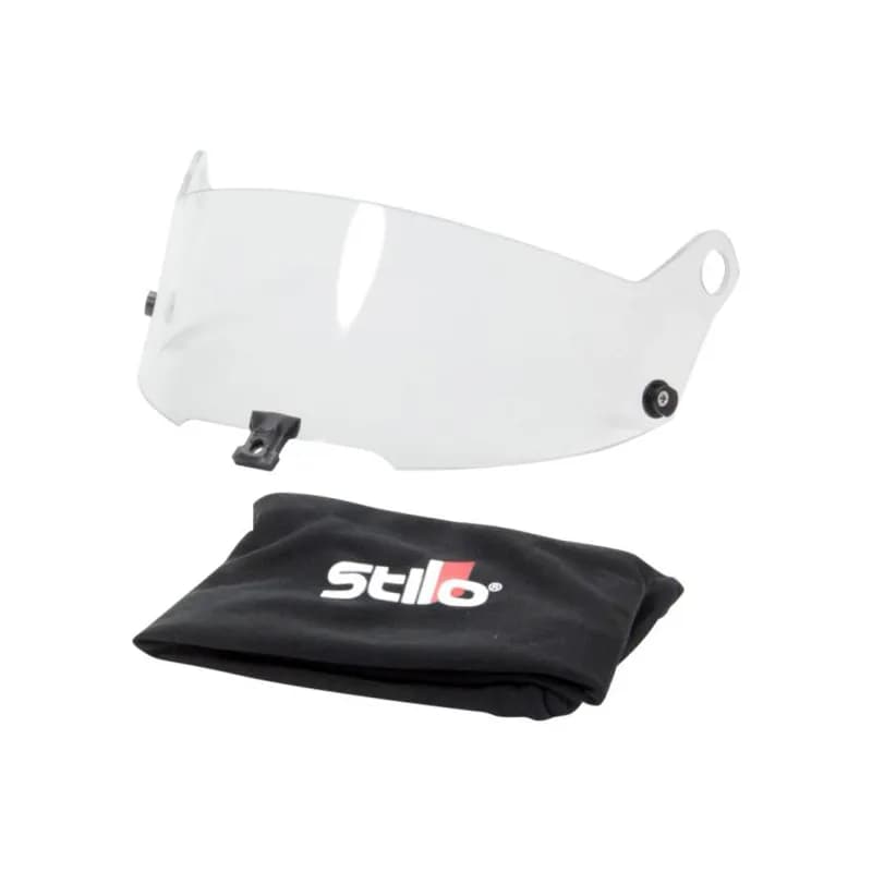 Stilo St5 Visor Clear