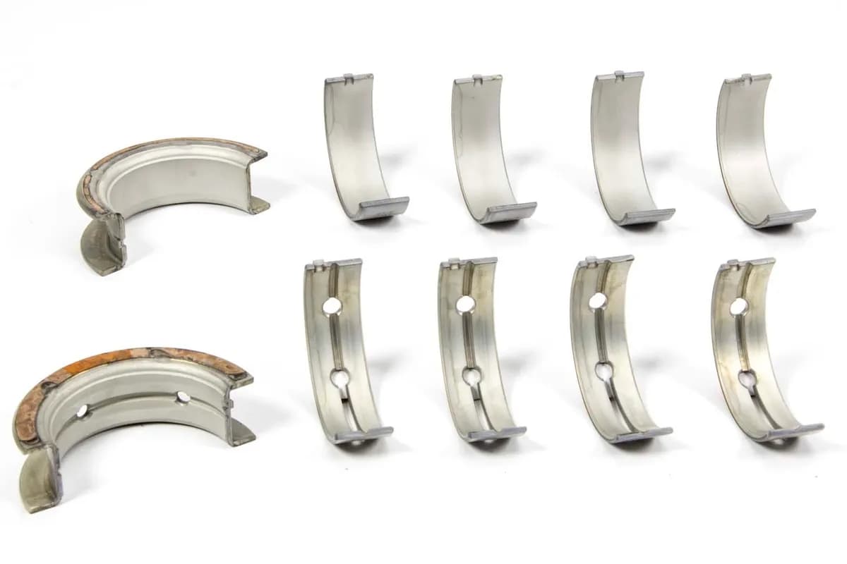 Main Set Chev/Pont 4 Cyd
