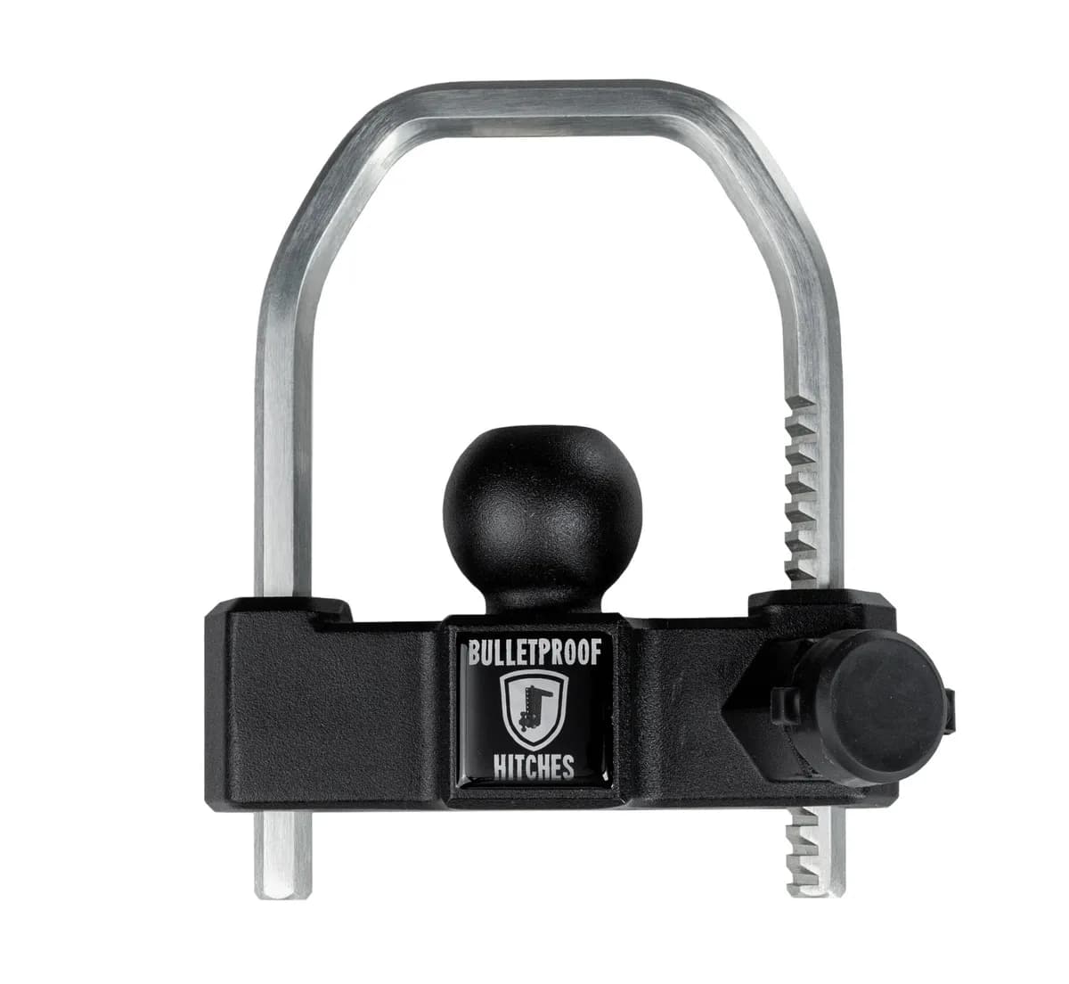 BulletProof Medium Duty Trailer Coupler Lock MDCOUPLERLOCK