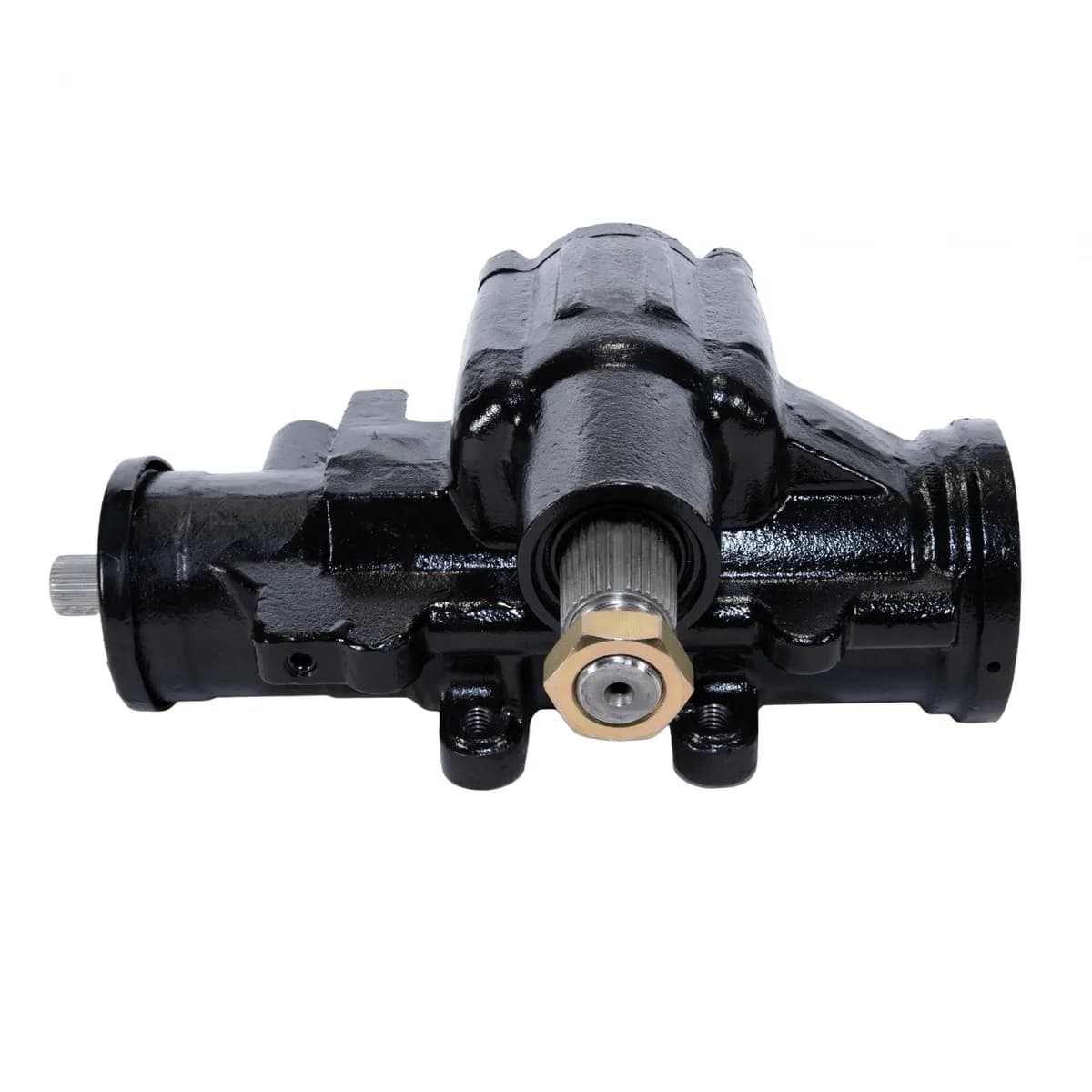 USA Standard Power Steering Gear Box 1980-83 Jeep CJ5 1980-86 CJ7 1981-85 Scrambler ZSG6534