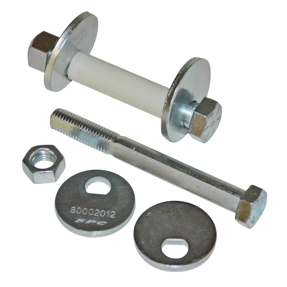 SPC 25435 - Lexus Toyota Alignment Caster/Camber Bolt Kit