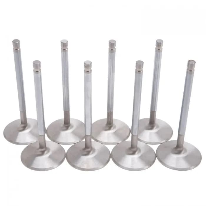 Edelbrock 9768 Intake Valves for #60379 Cylinder Heads