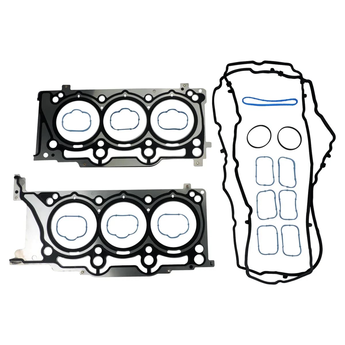 Multi Colors Engine Gasket Set Upper Gasket Set;includes Cylinder Head Gaskets, Upper Intake Manifold Gaskets, Lower Intake Manifold Gaskets, And Exhaust Manifold Gaskets