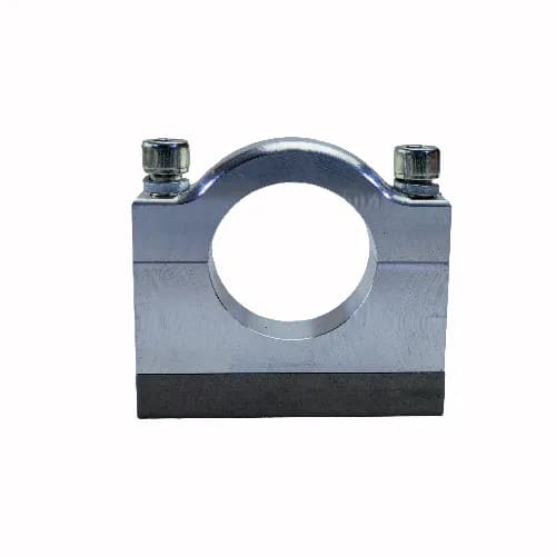 Mounting Clamp Kit For 2.50 Inch Double Ended Xd Steering Cylinder