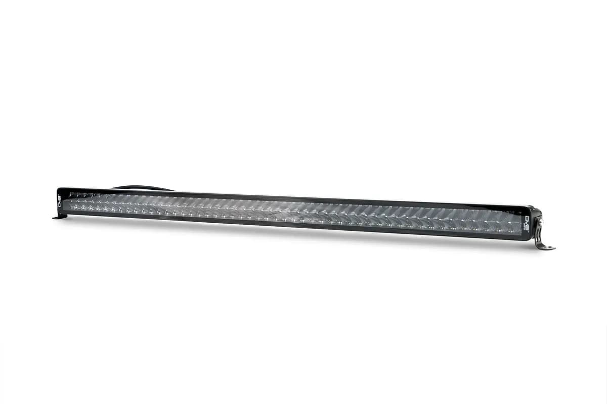 Be52ew500w Universal 52 Inch Dual Row LED Light Bar Flood/Spot Pattern 500w 42000 Lumens
