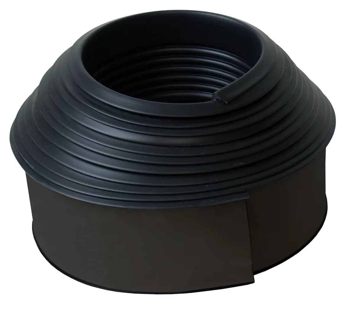 Pacer Performance 21-109 Rail Guard Side Rail 7'-8' Bed, 2 Piece Kit