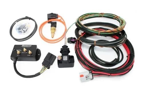 Returnless Pulse Width Modulation Kit, Ford GT Fuel Module