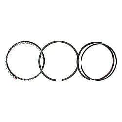 Piston Ring Set 4.000 Clsic Gold 1.5 1.5 3.0mm