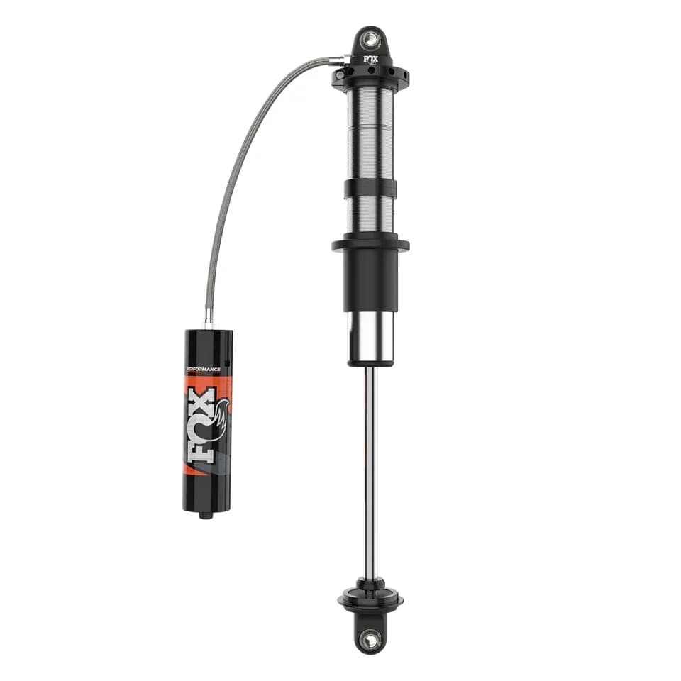 FOX Offroad Shocks 981-20-107 Performance Elite 2.0 x 8.5 Coil-Over (5/8) Remote Shock