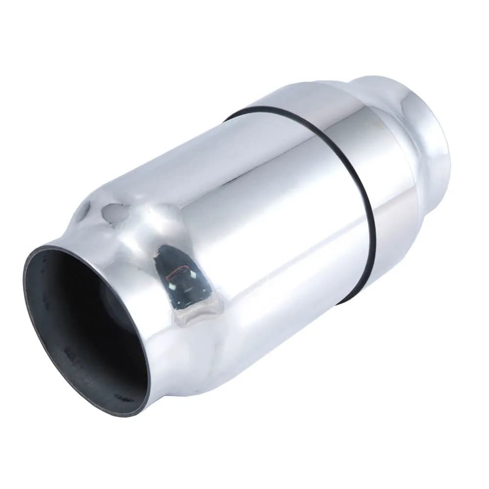 4in Inlet Inline Filter