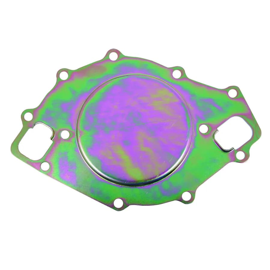 Ford Performance - 460 Big Block Water Pump Backing Plate - M-8501-460BP