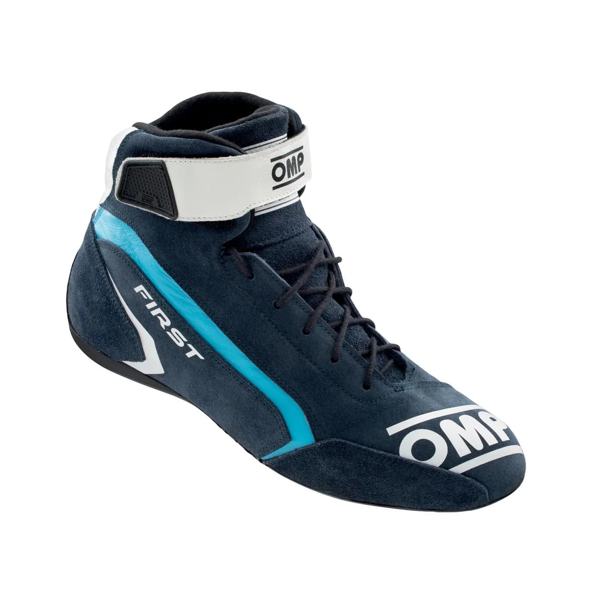 First Shoes My2021 Blue/ Cyan Tg. 45 Fia 8856-201