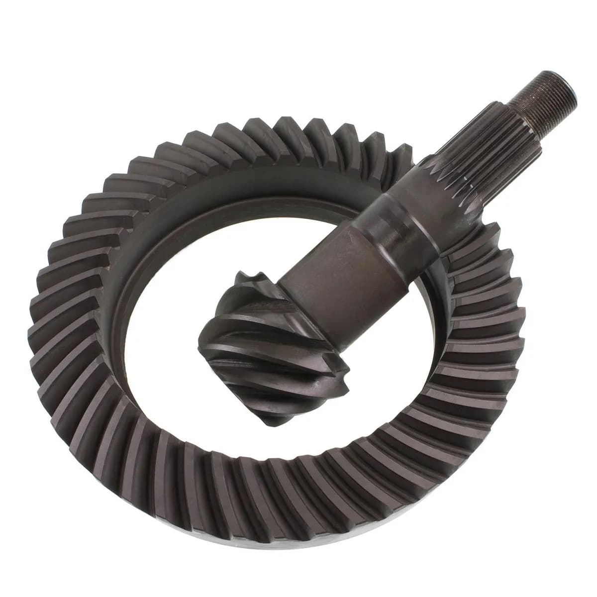 5.38 Ratio Ring and Pinion for a Front Dana 44 JK Reverse Differential