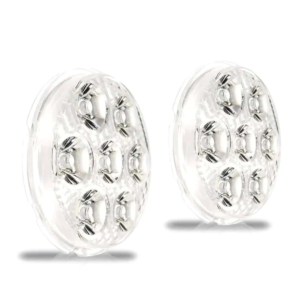 Cannon Race 7 Selective Yellow Lenses Pair