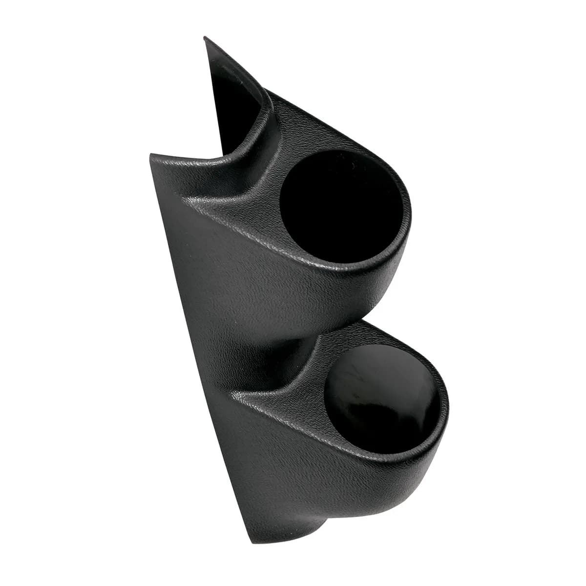 Gauge Mount, A-Pillar Pod, Dual, 2 1/16", Eclipse/Talon/Laser 90-94