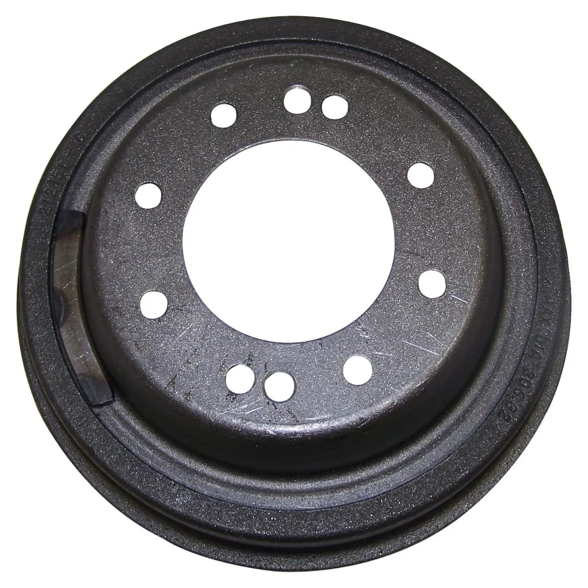 1979-1988 J20;12 X 2-1/2" Brake Drum