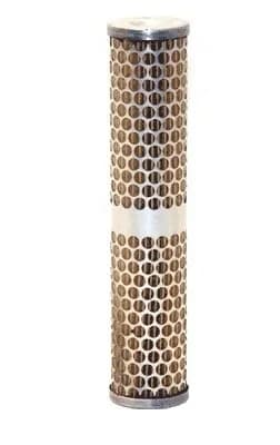Fuel Cartridge Filter (Special Type) 1.687in od x 0.534in id x 7.937in h Min