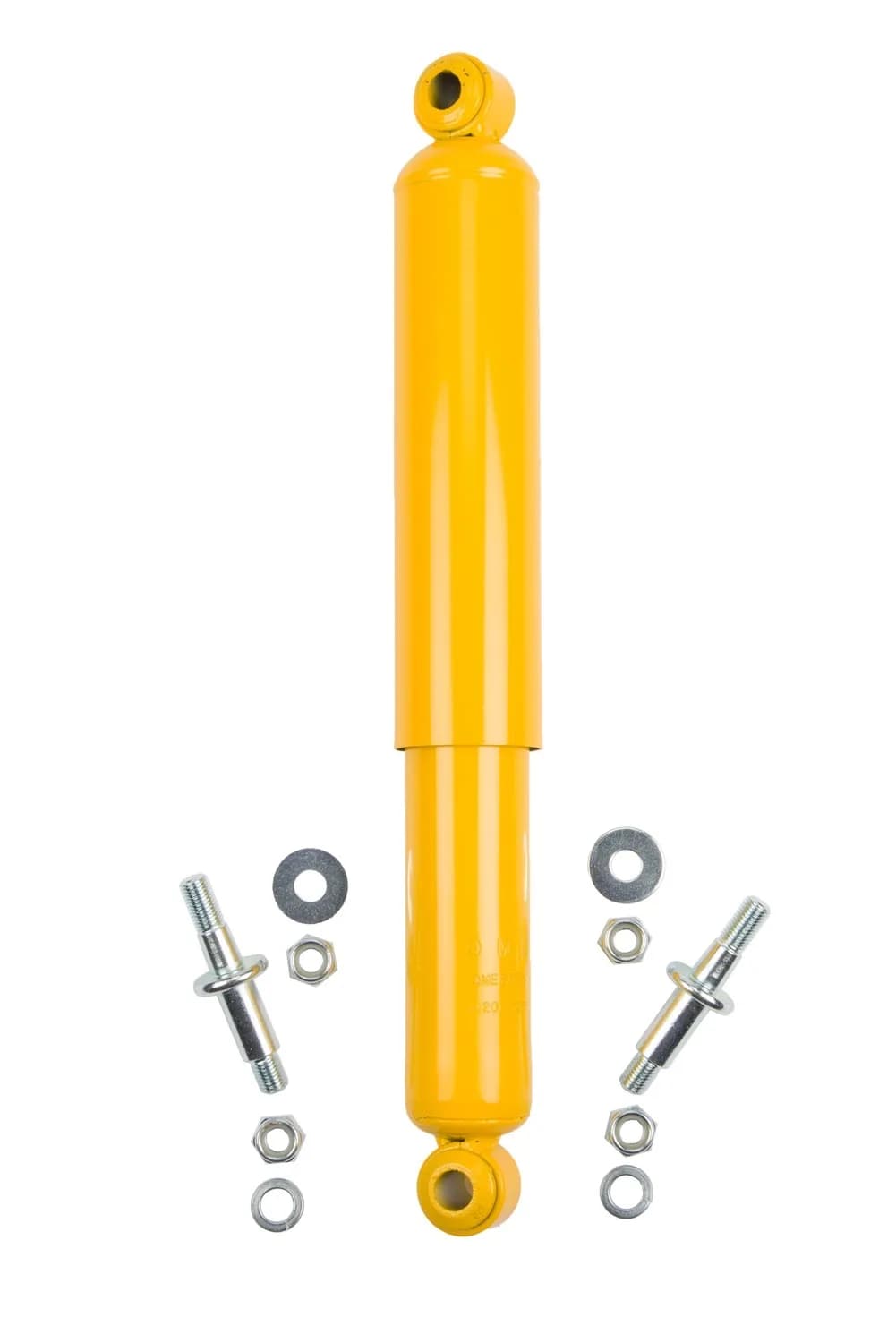 Damper lc 60/70/75/80 Ome Steering Dampers