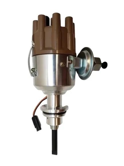 SBM 318-360 Distributor w/Vacuum Advance