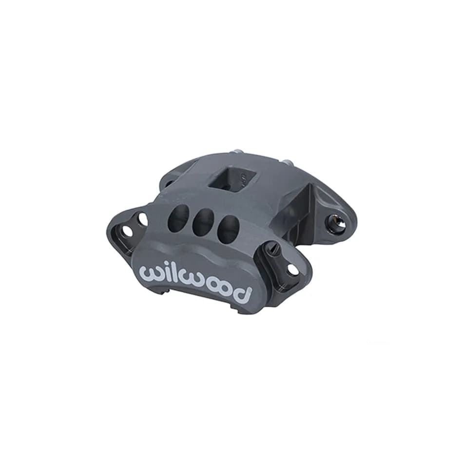 Wilwood CALIPERD154-R2.501.04 ROTORANO