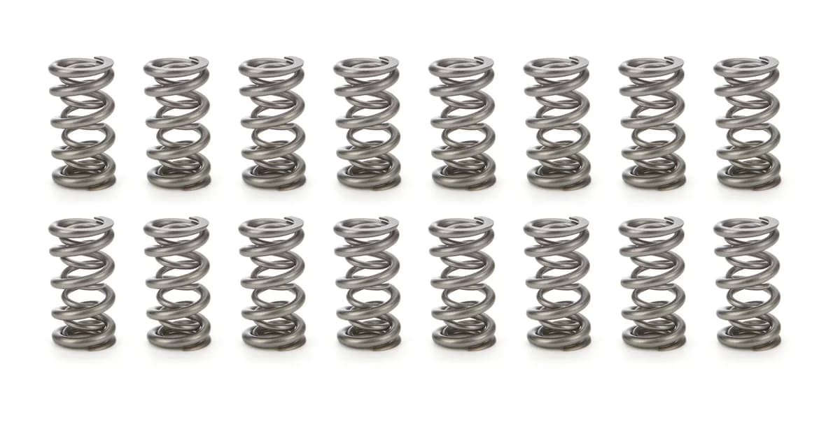 Manley 221461-16 Manley Valve Spring, SPRING-1.540 DOUBLE