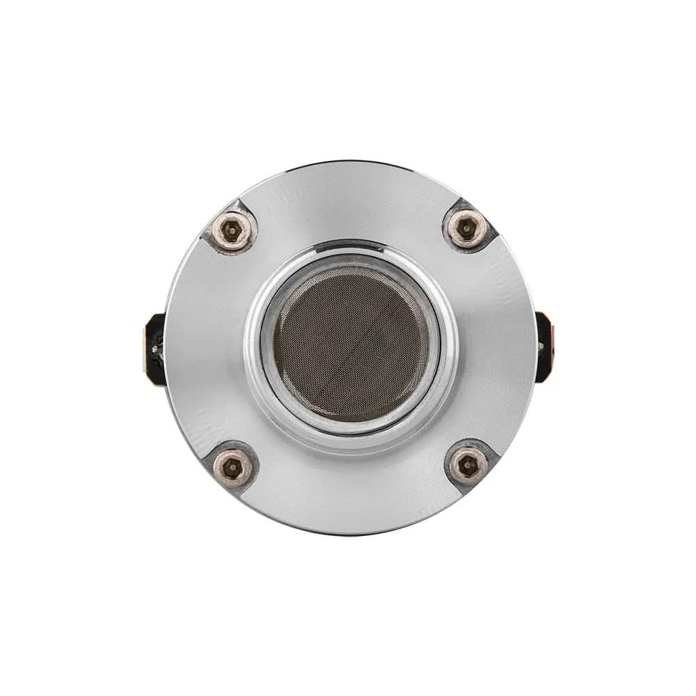 1" Throat Twist On Neodymium Driver 160 Watts 1.5" Composite Polyimide Vc 8-Ohm