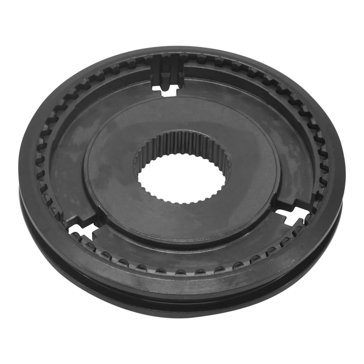 USA Standard Manual Transmission zf 3rd 4th Hub And Slider zf S547 m t 3rd 4th Hub Slider